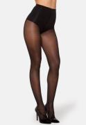 Vogue Opaque Brillante Shiny Tights 40 Den Black 36/40