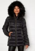 Chiara Forthi Avoriaz Down Jacket Black 40