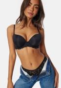 DORINA Claire Super Push Up Bra Black 70C