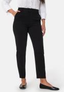 Happy Holly Jana high waist slackers  Black 34