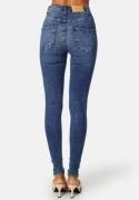 BUBBLEROOM Bianca Superstretch Blue denim 50