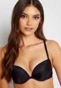 Wonderbra Full Effect Bra Black 75D