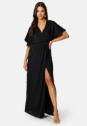 Bubbleroom Occasion Amelienne Gown Black 36