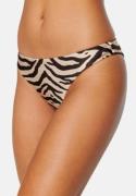 BUBBLEROOM Natalia Bikini Bottom Zebra 36