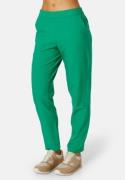 Pieces Boss MW Ankle Pants Pepper Green XS