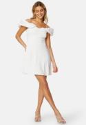 Bubbleroom Occasion Tasha Dress White 34