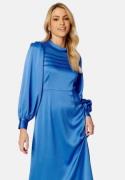 Bubbleroom Occasion Wanda Dress Blue 40