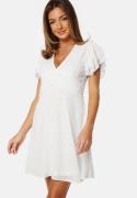 Bubbleroom Occasion Vallie Dress White 36