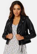 ROCKANDBLUE Nicole Jacket 89900 Black 36