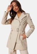 ROCKANDBLUE Aurora Coat Beige 38