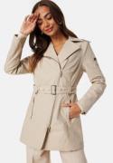 ROCKANDBLUE Aurora Coat 94800 Light Taupe 42