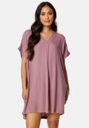 VERO MODA Beauty SL Tunic Nostalgia Rose M