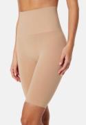 Pieces Imagine Shapewear Shorts Natural/Tan XS/S