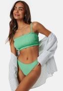 BUBBLEROOM Smock bikini Set Green 36