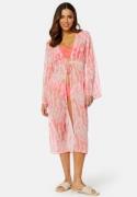 BUBBLEROOM Marcelle kaftan  / Patterned S