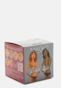 MAGIC Bodyfashion Breast Tape Black One size