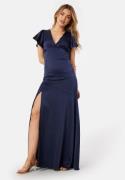 Bubbleroom Occasion Amerie Gown Dark blue 36