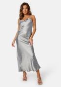 SELECTED FEMME Silva Ankle Strap Dress Silver 38