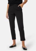 VILA Vivarone HW Slim Pant Black 36