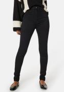 Dr. Denim Moxy 101 Black XS