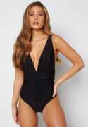 BUBBLEROOM Leah Swimsuit Black 34