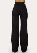 Dr. Denim Moxy Straight 099Solid Black M/30