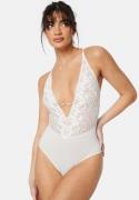 DORINA Kinsley Bodysuit Ivory S