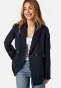 SELECTED FEMME Tara Handmade Jacket Dark Sapphire 34