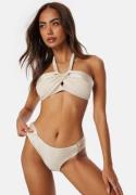 BUBBLEROOM Halterneck Bikini Set Cream 36