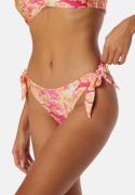 BUBBLEROOM Tie Bikini Bottom /Floral 46