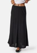 VERO MODA Vmalba ankle skirt Black M