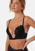 MAGIC Bodyfashion V-Bra Lace Black 75D