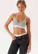 Calvin Klein Lift Bralette P7A Grey Heather XS