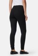 VILA Vibillie Hw Legging Black Beauty XS