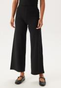 VERO MODA Vmberlin Zamira Mw Wide Pant Black XS/30