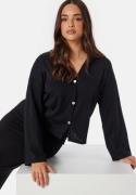 VERO MODA Vmellie Ls Cardigan Jrs Black S