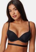 DORINA Michelle Push Up Multiway Plunge BK0001-Black 75B