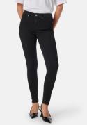 VERO MODA Vmflash Mr Skinny Jeans Li140 Black XL/30