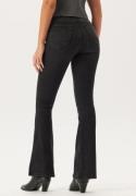 Dr. Denim Moxy Flare Black Mist XS/32