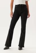 Calvin Klein Jeans Skinny Bootcut 1BY Denim Black 27/32