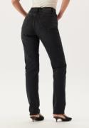 Calvin Klein Jeans Authentic Slim Straight 1BY Denim Black 28/32