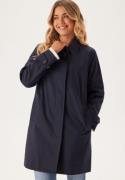 GANT Car Coat Evening Blue XL