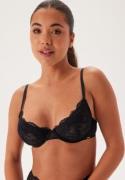 DORINA Origins Non Padded Wired Bra Bk0001 - Black 80C