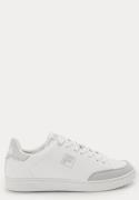 FILA Courtbay Wmn White-nimbus Cloud 36