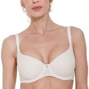 Abecita BH Salvador Padded Bra Vanilje polyamid C 85 Dame