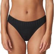 Marie Jo Truser Avero Briefs Svart 38 Dame