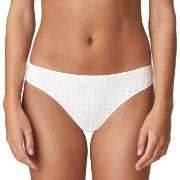 Marie Jo Truser Avero Briefs Hvit 40 Dame