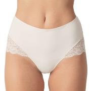 Marie Jo Truser Color Studio Shapewear High Briefs Benhvit 46 Dame