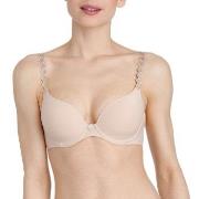 Marie Jo BH Tom Heart Shaped Padded Bra Beige D 90 Dame