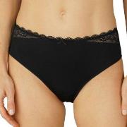 Mey Truser Amorous American Briefs Svart polyamid 44 Dame